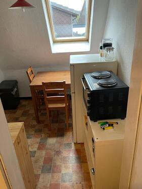 Foto - Etagenwohnung in Celle zur Miete