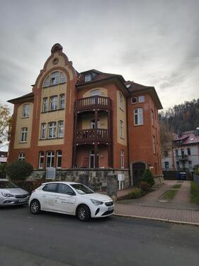 Foto - Gemütliche 1-Raum Wohnung stadtnah in Meiningen