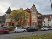 Foto - Etagenwohnung zur Miete in Meiningen
