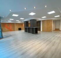 Gewerbe ebenerdig an stark frequentierter Straße zu vermieten - Emmerich am Rhein