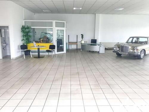 Foto - andere zur Miete in Hohe Börde