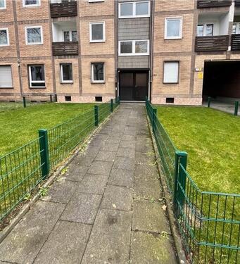 Foto - Wohnung in Duisburg Dellviertel ab sofort zu vermieten