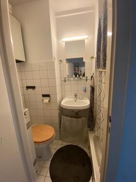 Foto - Etagenwohnung in Berlin zur Miete