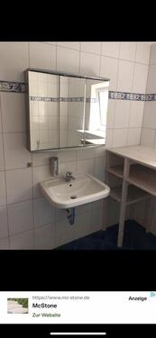 Foto - 2 Zimmer Etagenwohnung in Waldaschaff