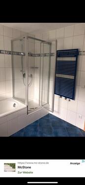 Foto - Etagenwohnung in Waldaschaff zur Miete