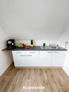 Foto - Etagenwohnung in Neumünster zur Miete