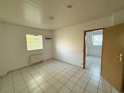 Foto - 3 Zimmer Etagenwohnung zur Miete in Hirzenhain