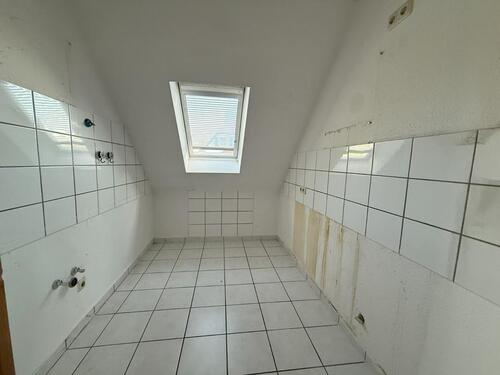 Foto - 3 Zimmer Etagenwohnung in Hirzenhain