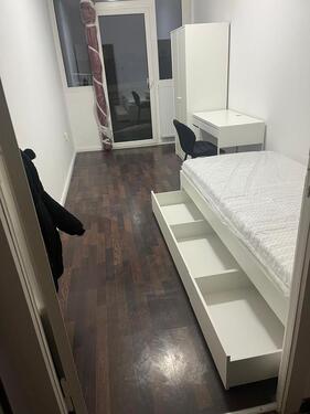 Foto - 2 Zimmer Etagenwohnung in Berlin