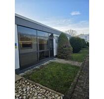 Saniertes Reihenmittelhaus mit Garten und Garage zu vermieten! - Dortmund Brackel