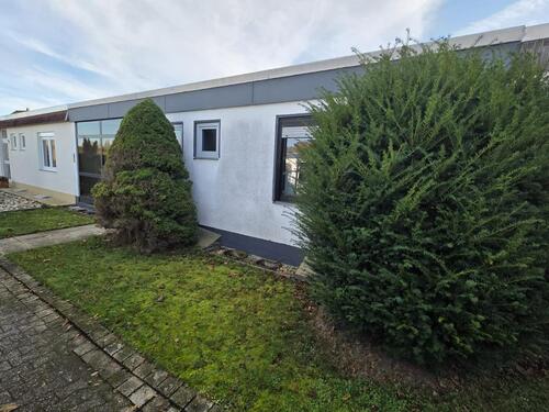 Foto - 4 Zimmer Einfamilienhaus zur Miete in Dortmund