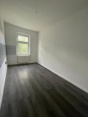 Foto - Etagenwohnung in Dessau-Roßlau zur Miete