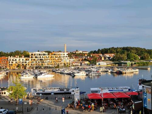 Foto - Top-Apartment mit Wasserblick - 65,00&nbsp;EUR Kaltmiete,