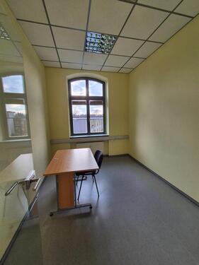 Foto - kleine Büroeinheit im Stadtzentrum zur Miete