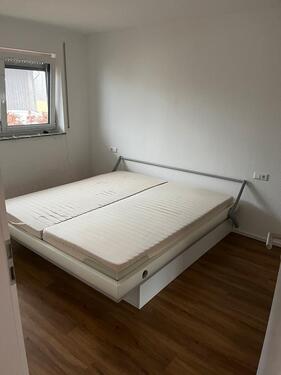 Foto - Erdgeschoßwohnung in Laupheim zur Miete