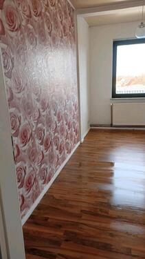 Foto - 3 Zimmer Dachgeschoßwohnung zur Miete in Nordenham