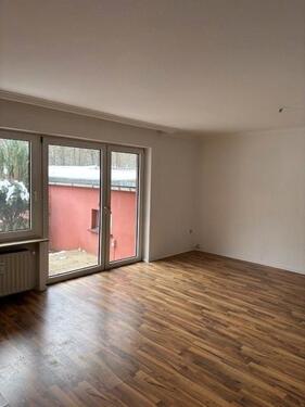Foto - 3-Zimmer-Wohnung mit Terrasse beim Bürgerbusch
