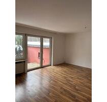 3-Zimmer-Wohnung mit Terrasse beim Bürgerbusch - Oldenburg Alexandersfeld