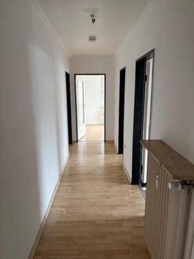 Foto - 3 Zimmer Erdgeschoßwohnung in Oldenburg