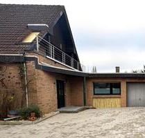 Traumhafte 4-Zimmer-Wohnung in zentraler Lage - Lingen (Ems) Damaschke