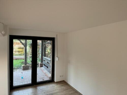 Foto - Erdgeschoßwohnung in Lingen (Ems) zur Miete