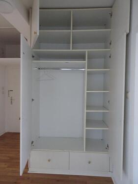 Foto - Etagenwohnung in Duisburg zur Miete