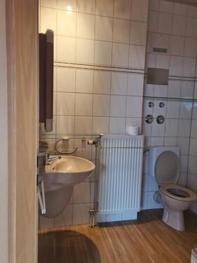 Foto - Dachgeschoßwohnung in Bad Birnbach zur Miete