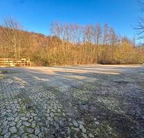 Stellplätze für Wohnmobil, Wohnwagen, Trailer, Container etc. - Kalletal