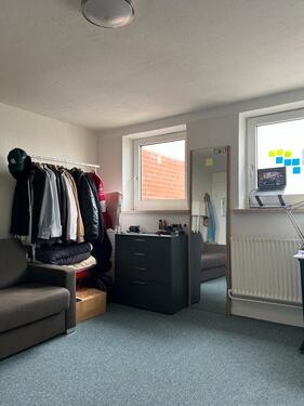 Foto - 1 Zimmer Etagenwohnung zur Miete in Kiel