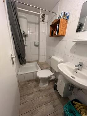 Foto - Etagenwohnung in Kiel zur Miete