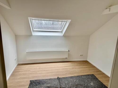 Foto - Dachgeschoßwohnung in Köln zur Miete