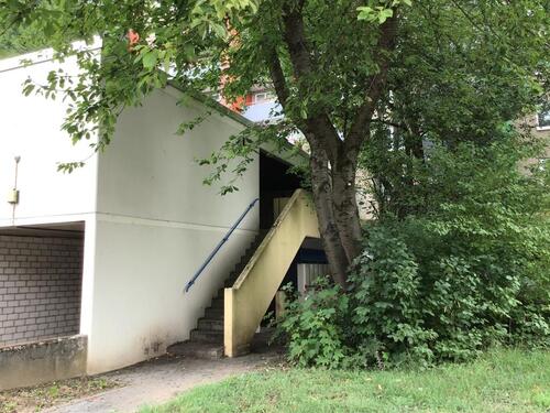 Foto - Garagenhaus 4 Box 31 ist frei! - 72,00&nbsp;EUR Miete,