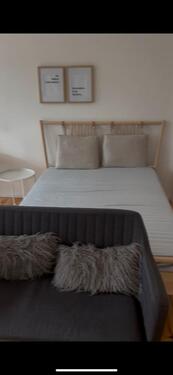 Foto - 2 Zimmer Etagenwohnung zur Miete in Berlin