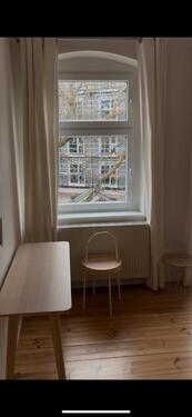 Foto - 2 Zimmer Etagenwohnung in Berlin