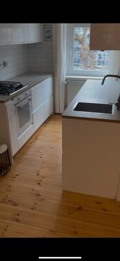 Foto - Etagenwohnung in Berlin zur Miete