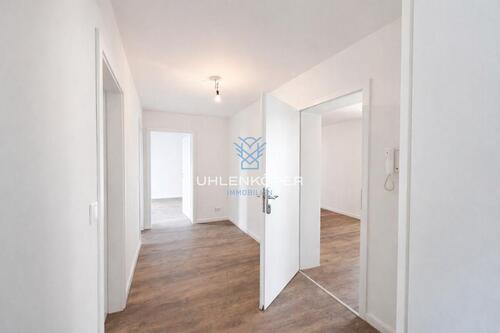 Foto - 3 Zimmer Etagenwohnung in Uelzen