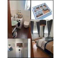 4 Zimmerwohnung Saniert - 1.450,00&nbsp;EUR Kaltmiete, ca.&nbsp; 114,00&nbsp;m&sup2; in Mannheim (PLZ: 68305) Gartenstadt