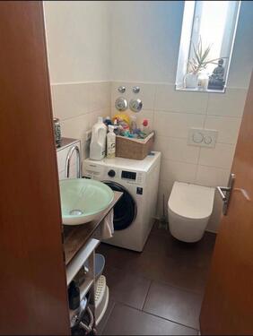 Foto - 4 Zimmer Erdgeschoßwohnung in Mannheim