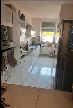 Foto - Erdgeschoßwohnung in Mannheim zur Miete