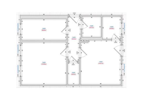 Foto - 3 Zimmer Etagenwohnung in Magdeburg