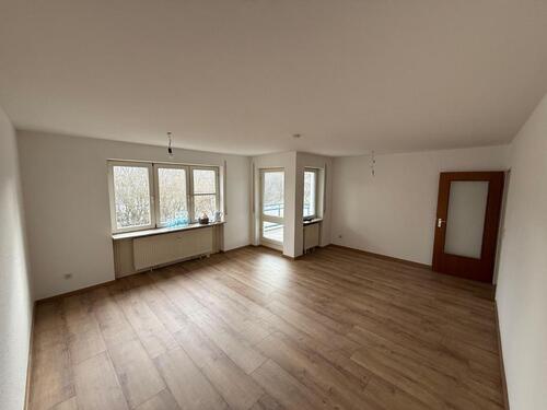 Foto - 3 Zimmer Etagenwohnung zur Miete in Bad Schussenried