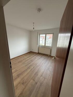 Foto - 3 Zimmer Etagenwohnung in Bad Schussenried