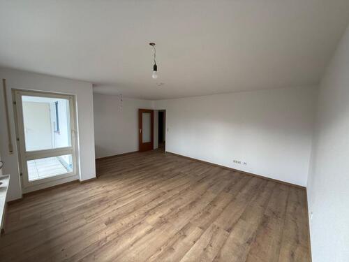 Foto - Etagenwohnung in Bad Schussenried zur Miete