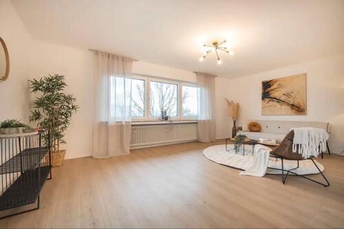 Foto - 6.5 Zimmer Mehrfamilienhaus, Wohnhaus zum Kaufen in Arnsberg