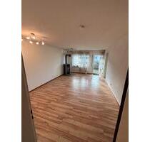 Wohnung mit Garage, Garten und Kaminofen ab Mai 2026 zu vermieten - Aalen Ebnat