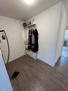 Foto - Etagenwohnung in Krefeld zur Miete