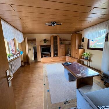 Foto - JOB AUF ZEIT IN OSNABRÜCK? Möbl. Wohnung ca.64qm, Vollausstattung