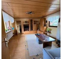 JOB AUF ZEIT IN OSNABRÜCK? Möbl. Wohnung ca.64qm, Vollausstattung