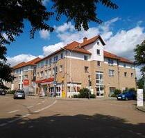 2-Zimmer-Wohnung in Kröllwitz am Uniklinikum und Weinberg Campus - Halle (Saale) Dölau