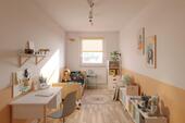 Foto - 3 Zimmer Etagenwohnung in Sangerhausen
